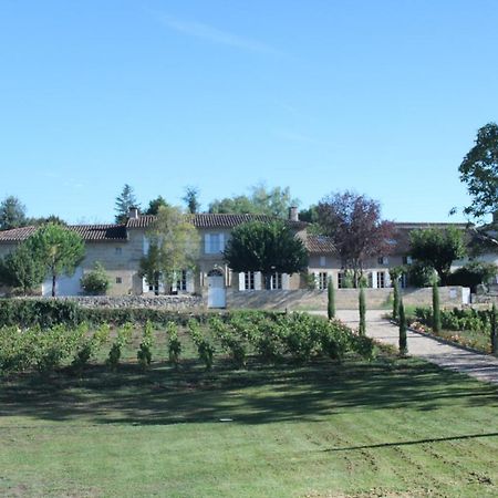 Allee Des Roses Saint-Philippe-dʼAiguille Buitenkant foto